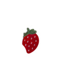 Hair Clip Strawberry