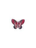 Hair Clip Butterfly #1