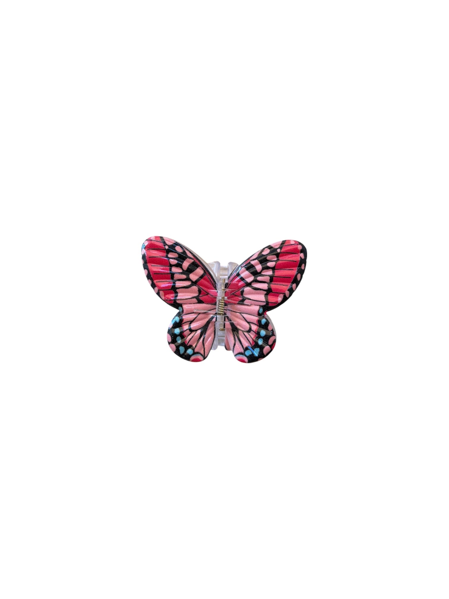 Hair Clip Butterfly #1