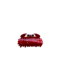 Hair Clip Crab