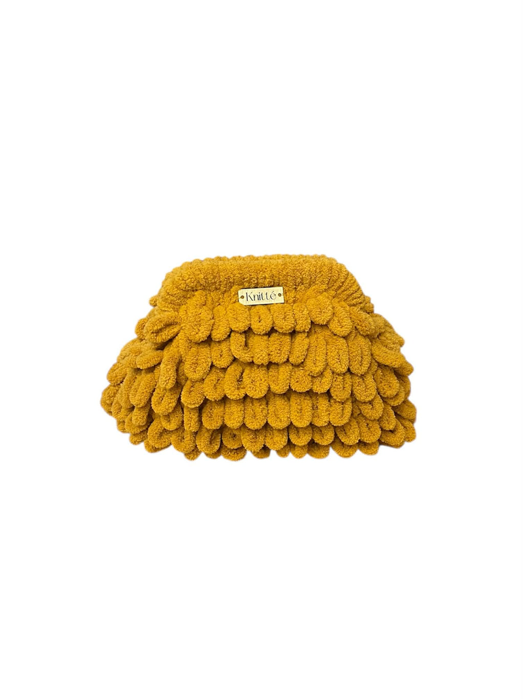 Puffy Bag Medium