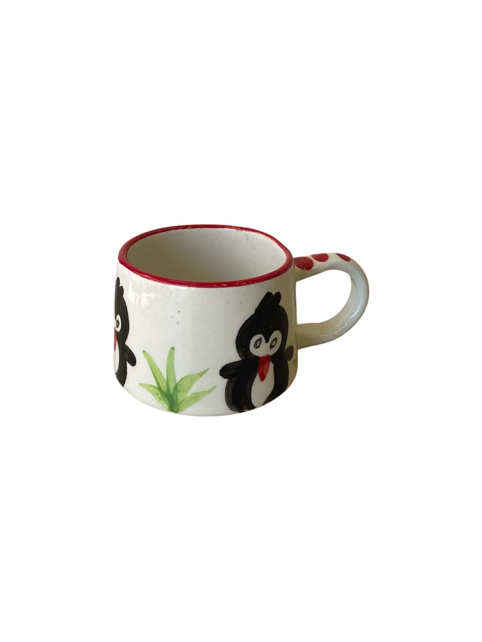 Penguin Cup