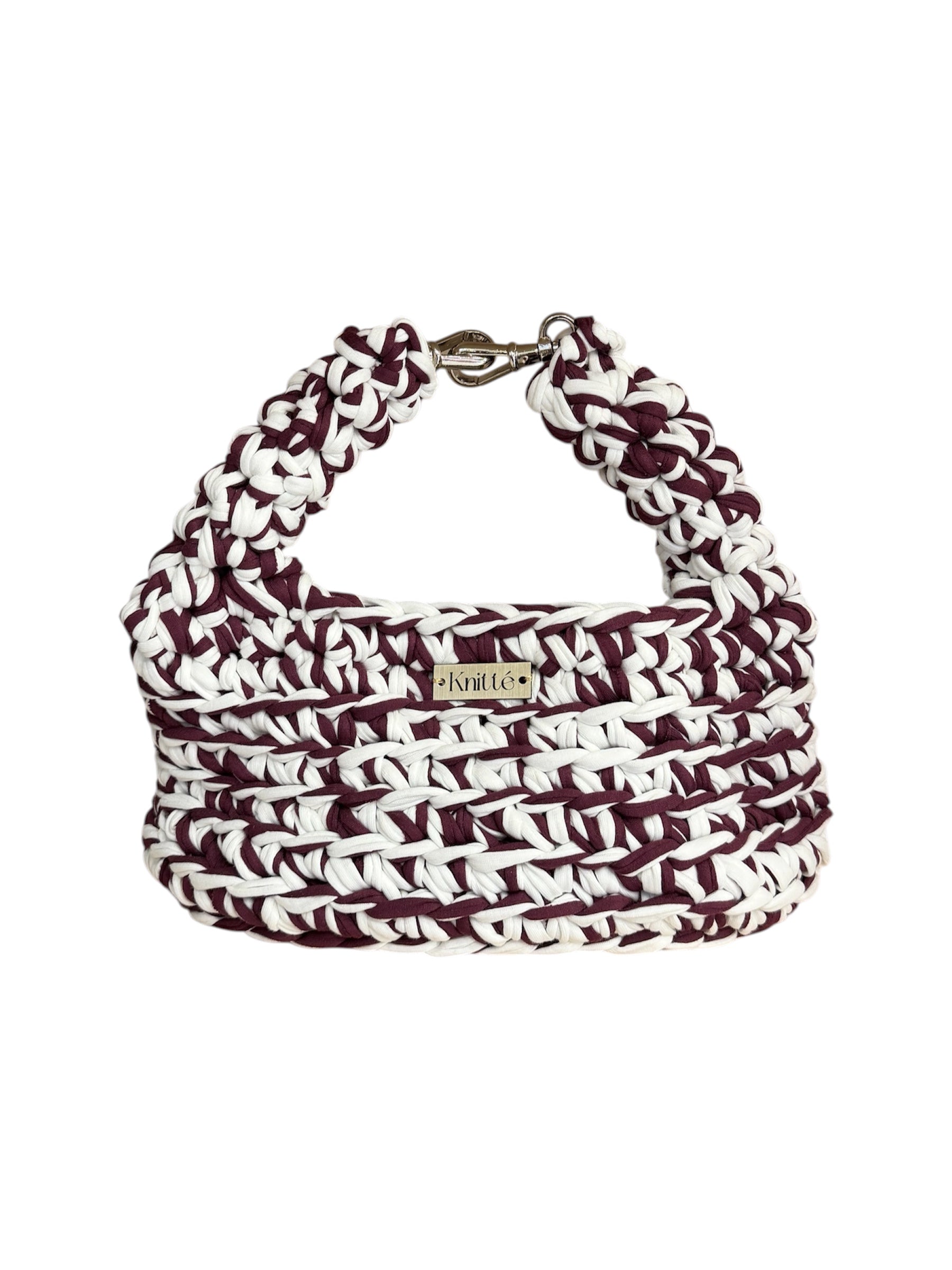 Knitted Bag Thèa