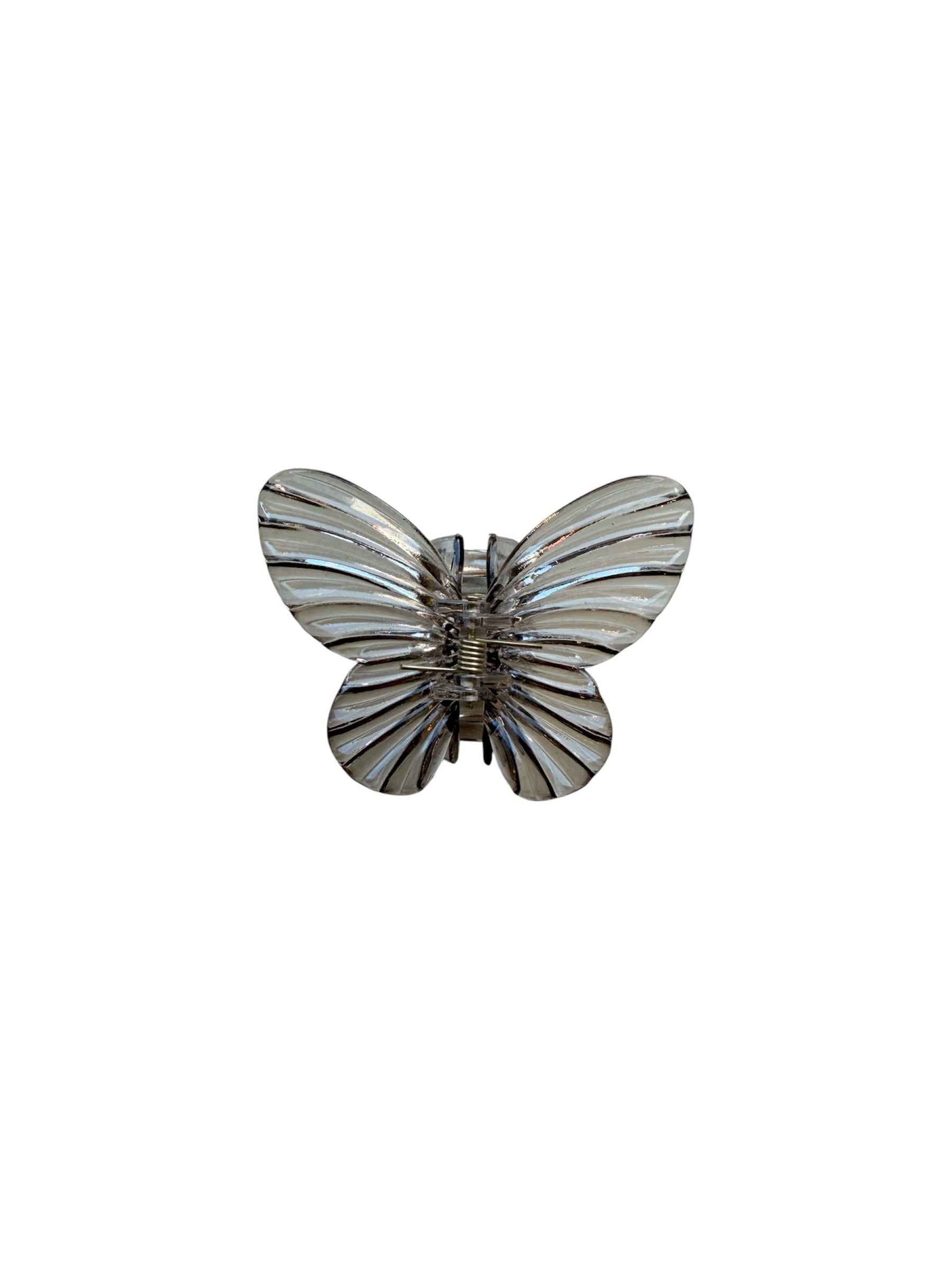 Hair Clip Butterfly