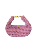 Knitted Thèa Bag