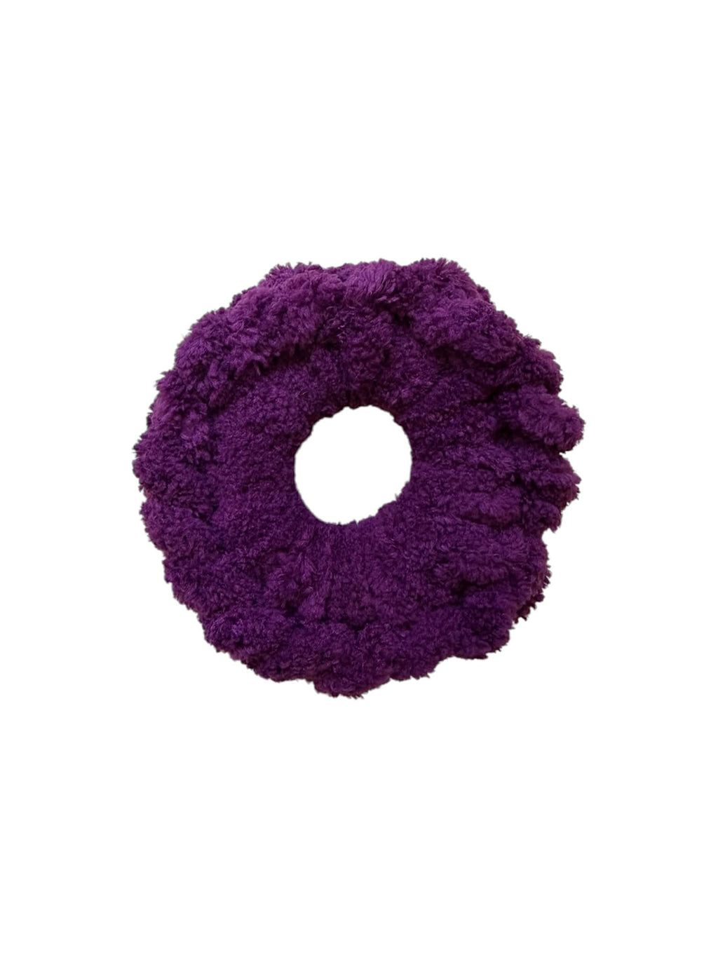 Scrunchie Puffy