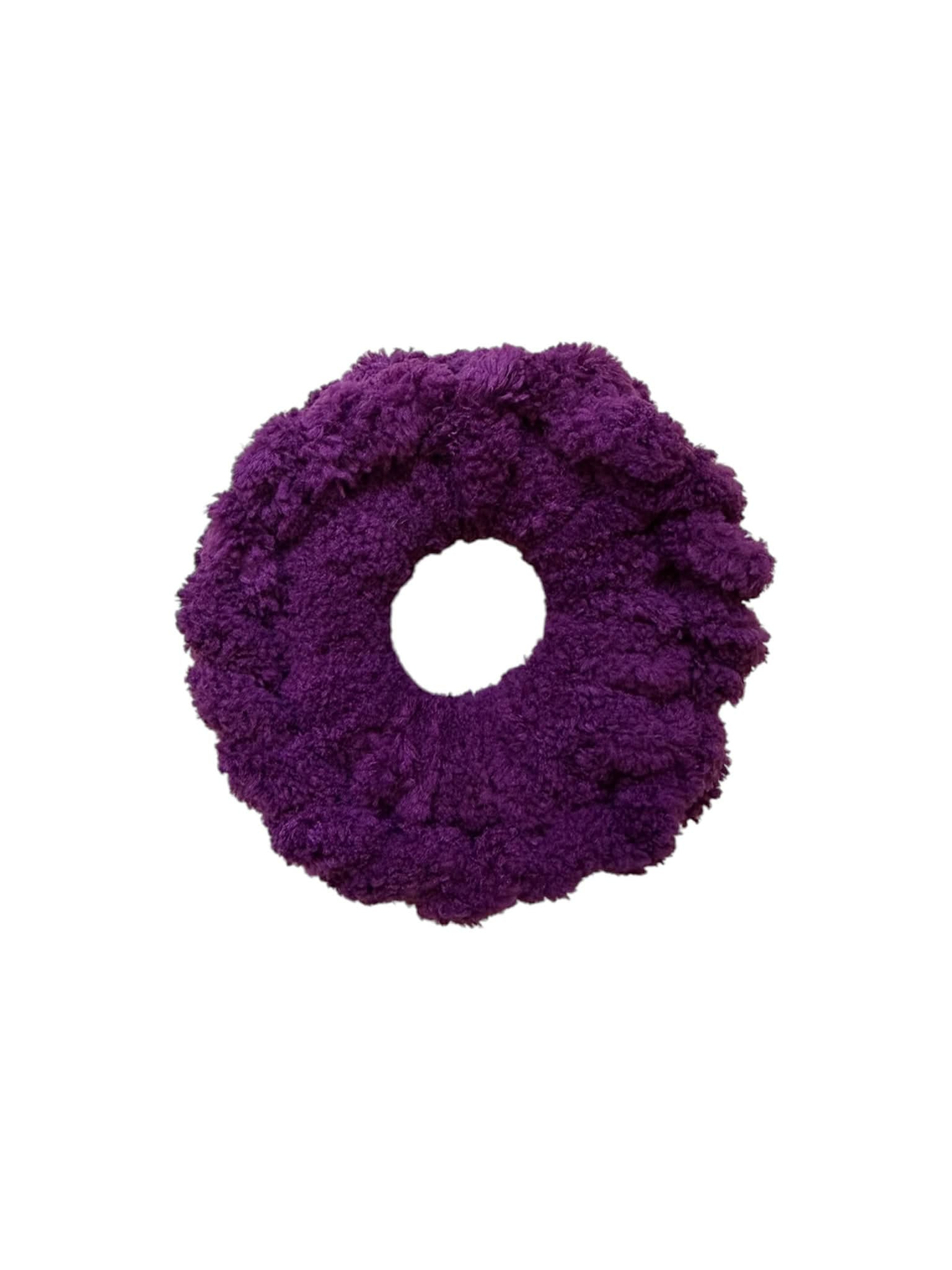 Scrunchie Puffy