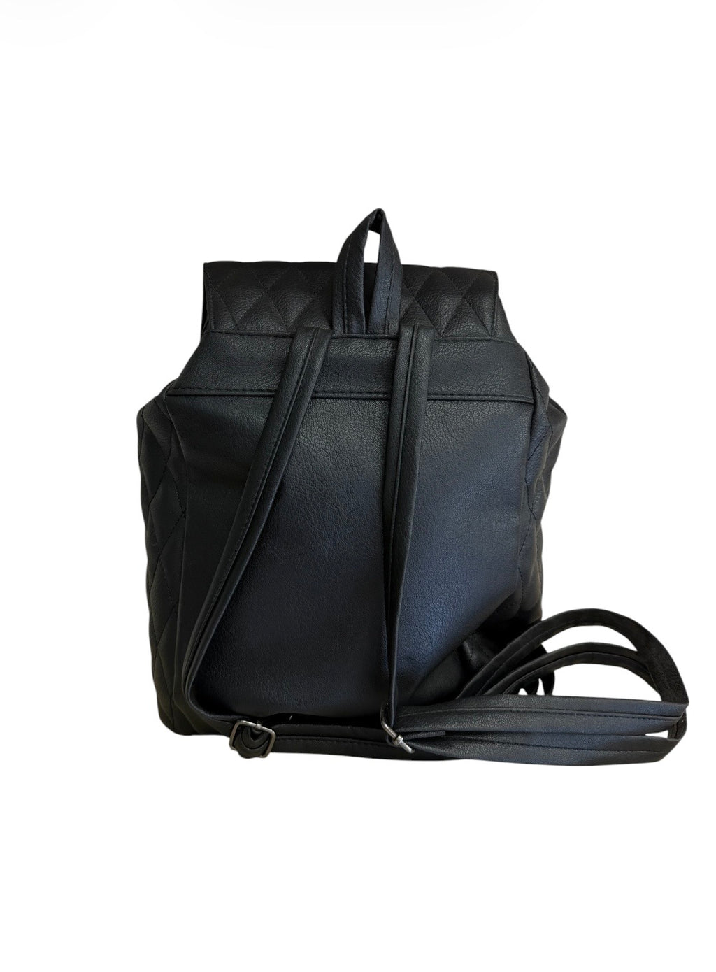 Backpack Μαύρο