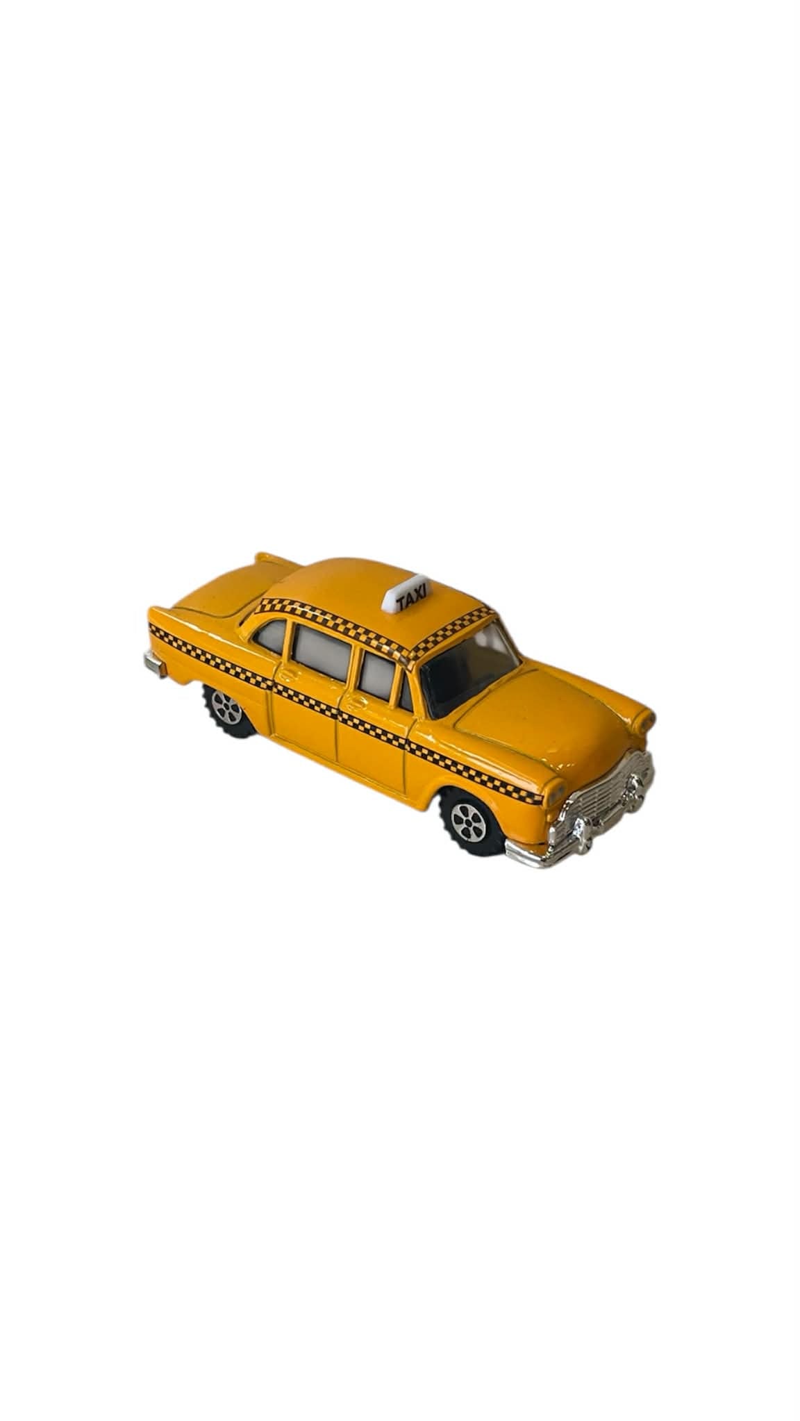 Ξύστρα Taxi