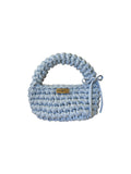 Knitted Aria Bag