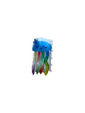Hair Clip Jellyfish #1