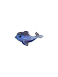 Hair Clip Dolphin #2
