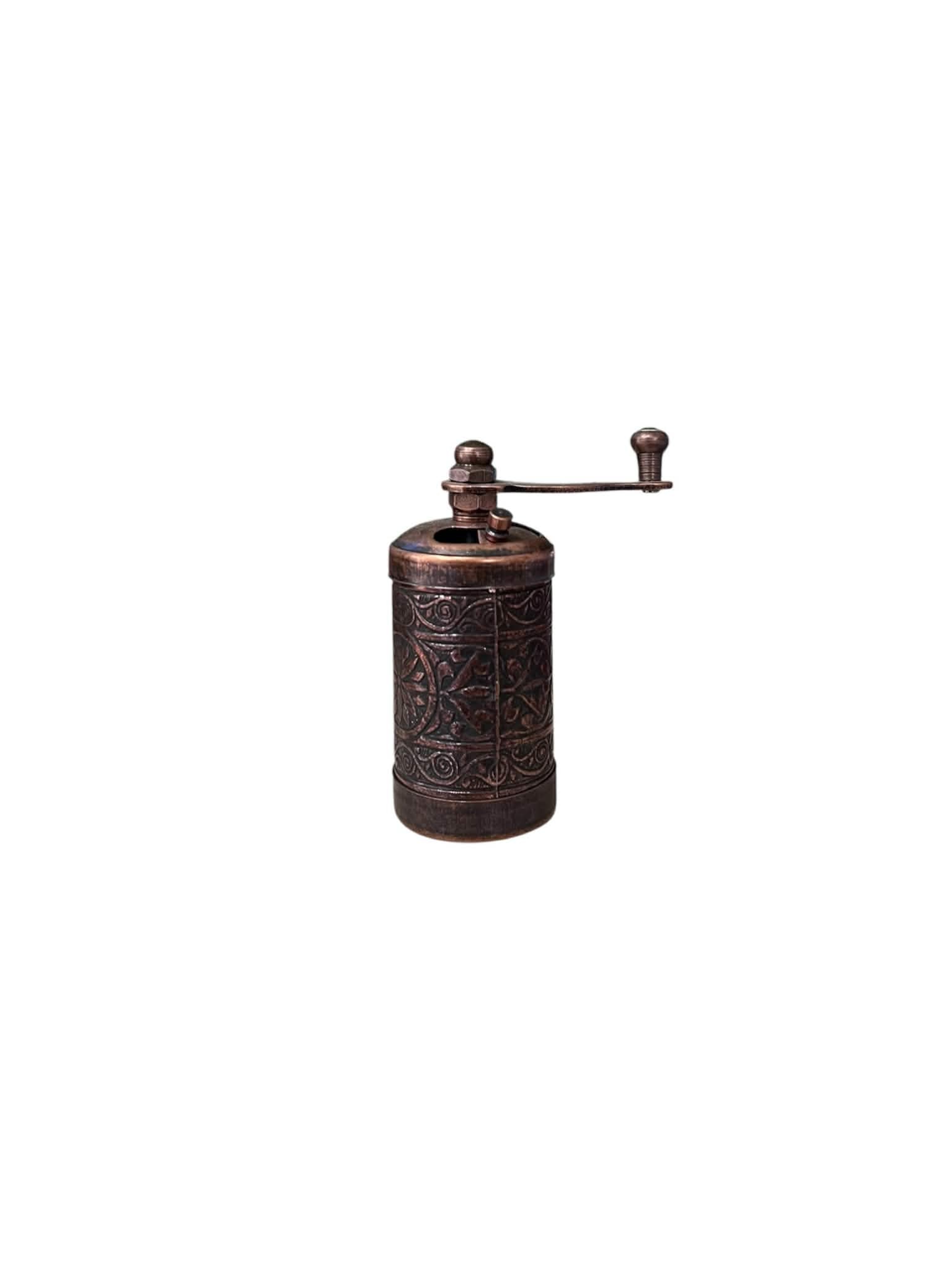 Μύλος Copper Μικρός