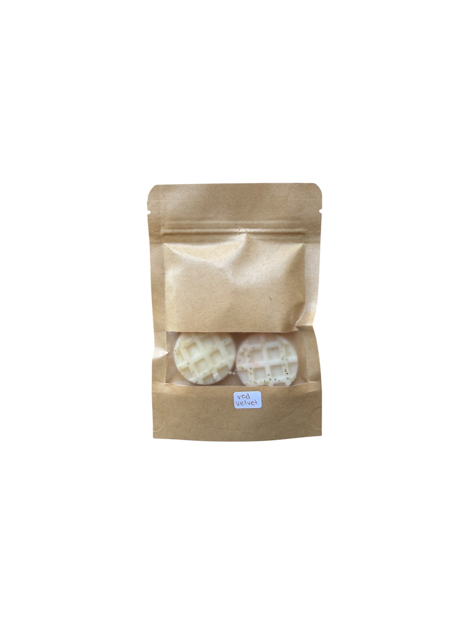 Wax Melts Άρωμα Red Velvet
