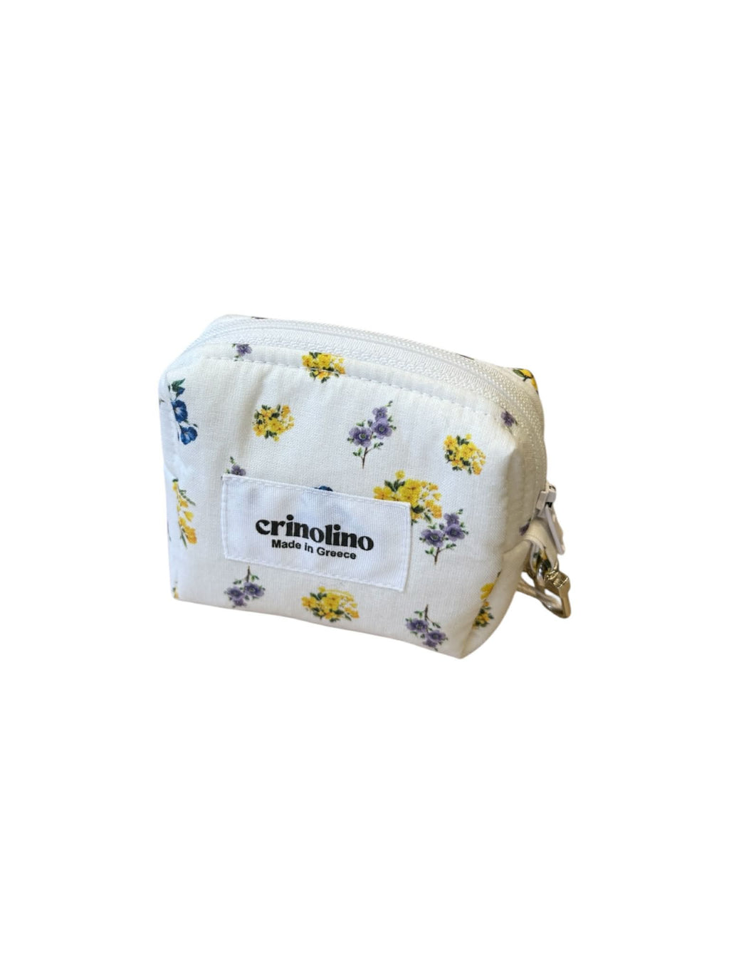 Key Charm Crinolino