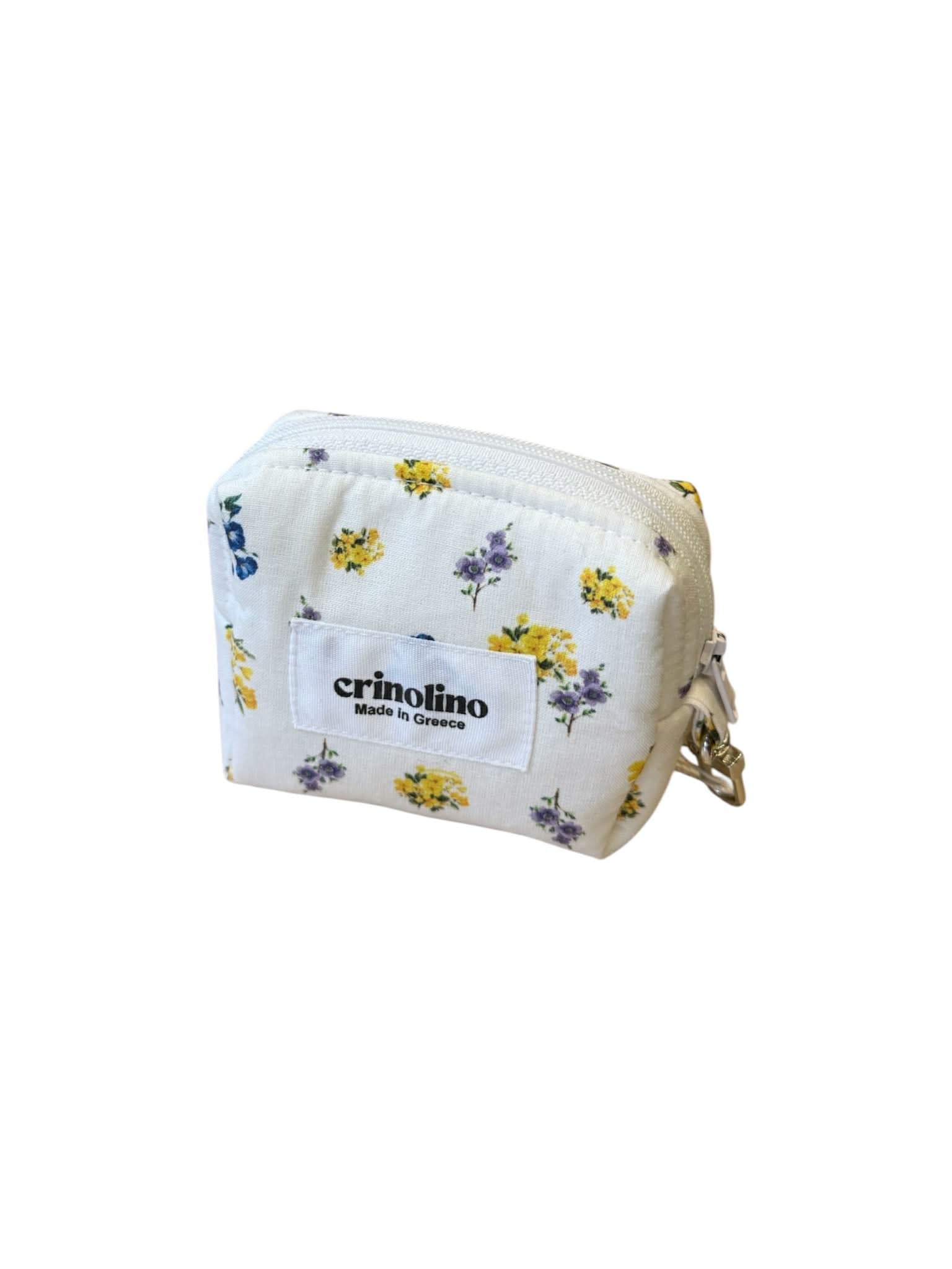 Key Charm Crinolino