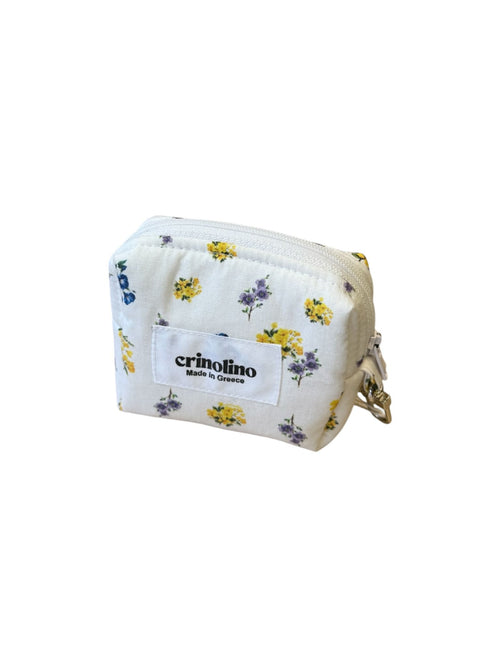 Key Charm Crinolino