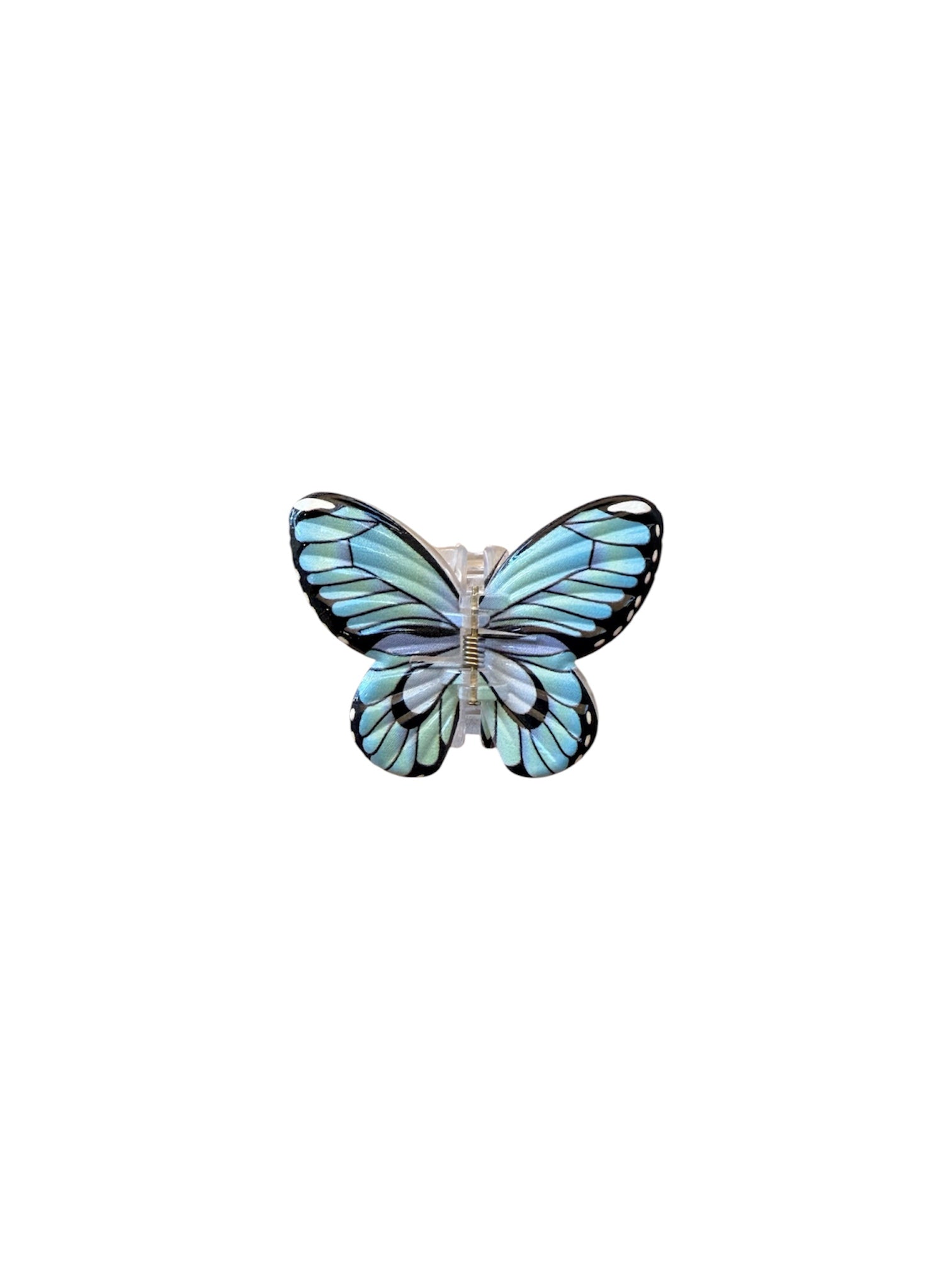 Hair Clip Butterfly #2