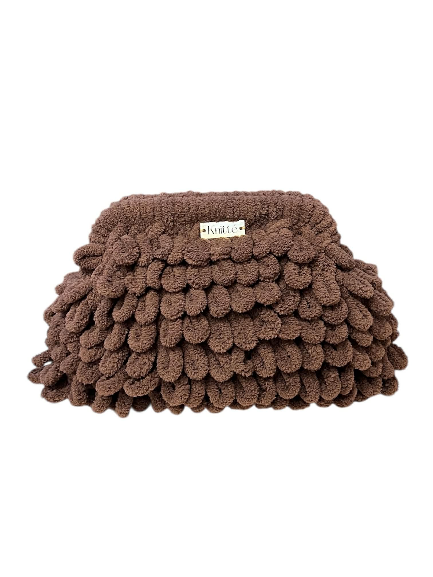 Puffy Bag Large