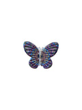 Hair Clip Butterfly #3