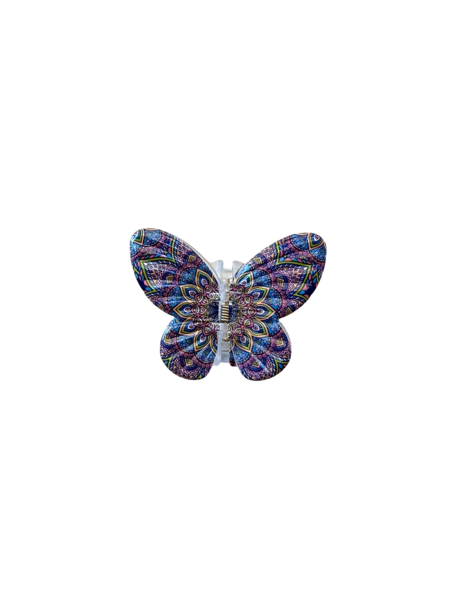 Hair Clip Butterfly #3