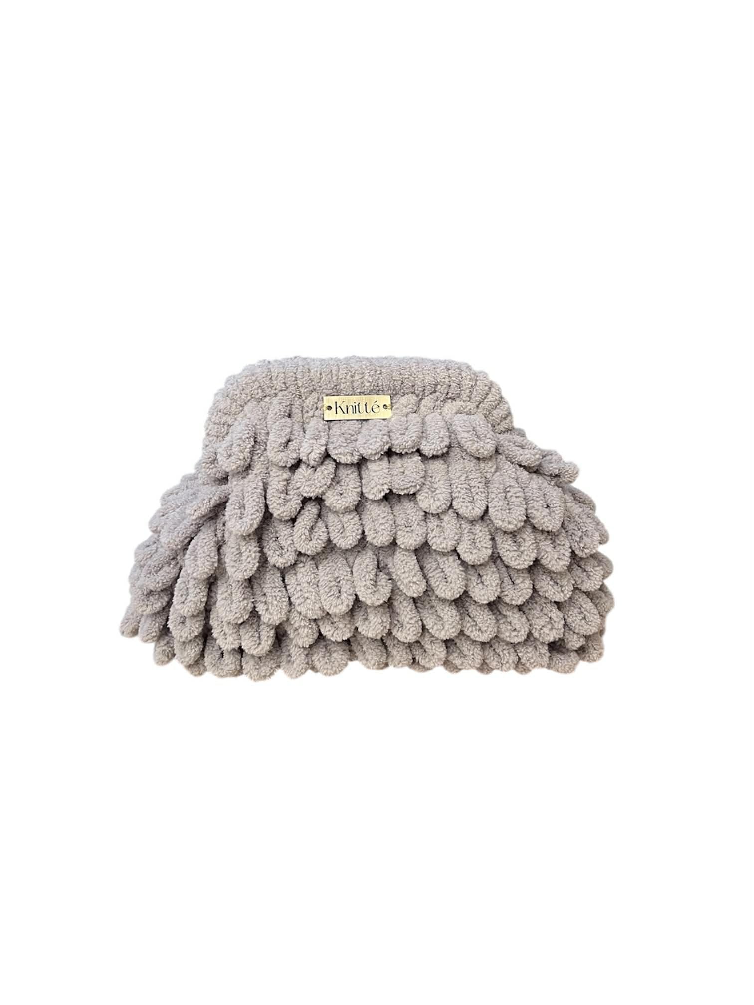 Puffy Bag Medium