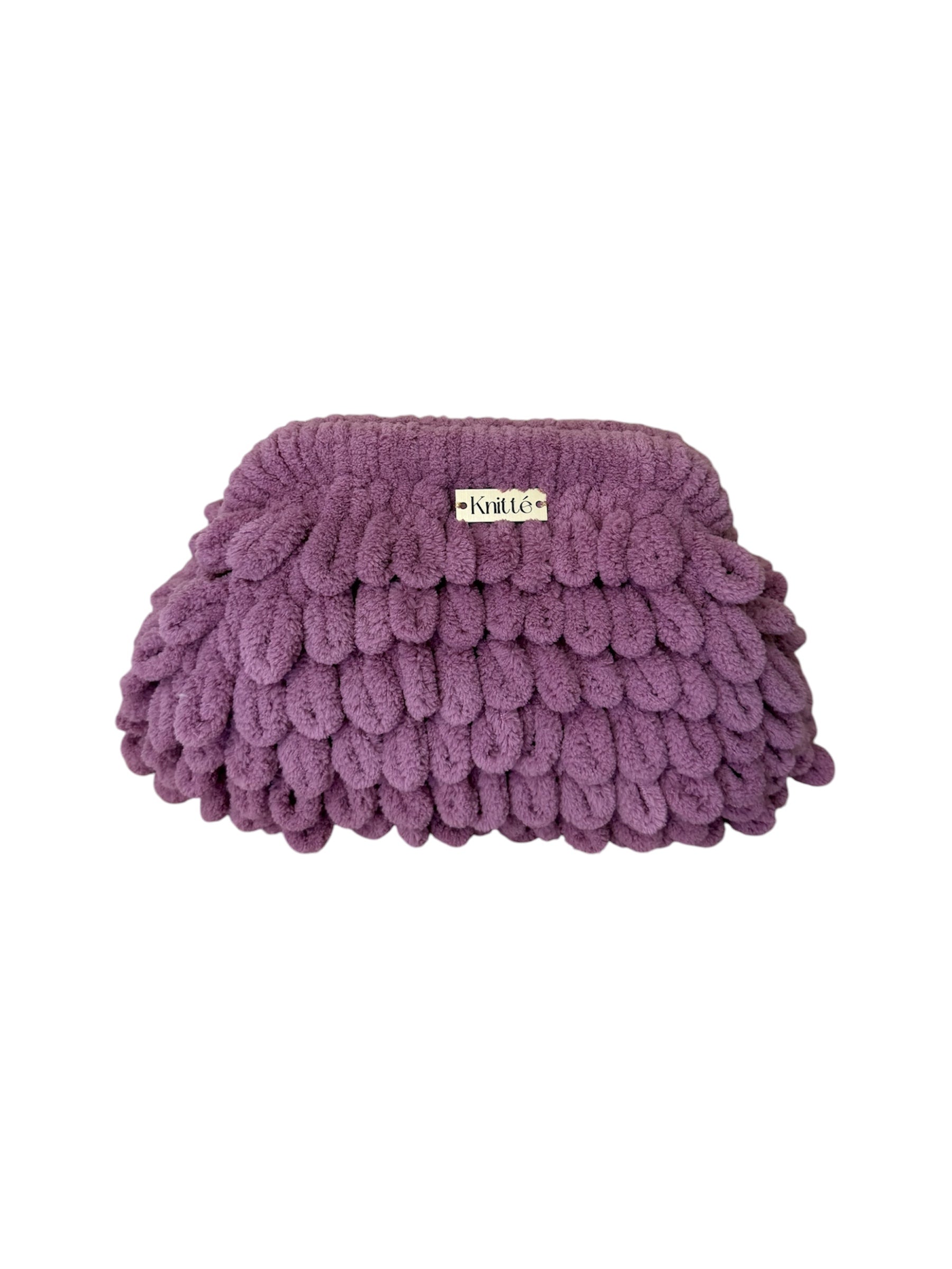 Puffy Bag Large