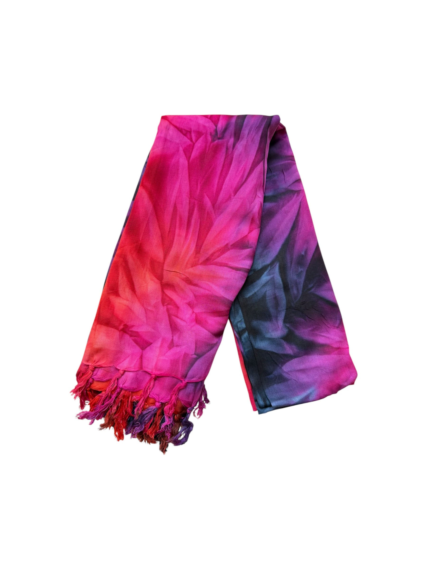 Παρεό Fuchsia Glow