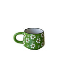 Daisy Cup Double Espresso