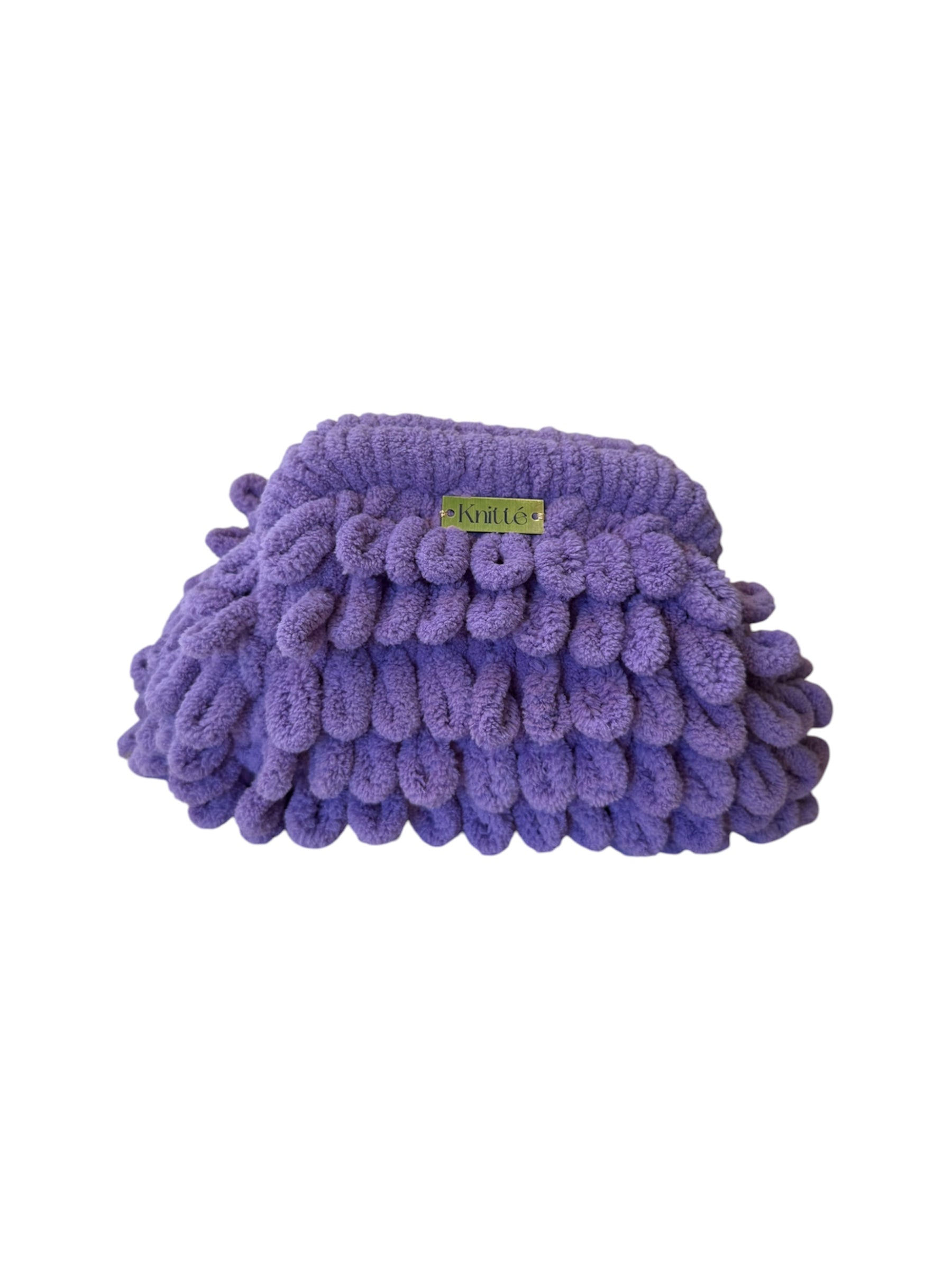 Puffy Bag Medium