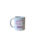Κούπα - Home Is Where Mom Is