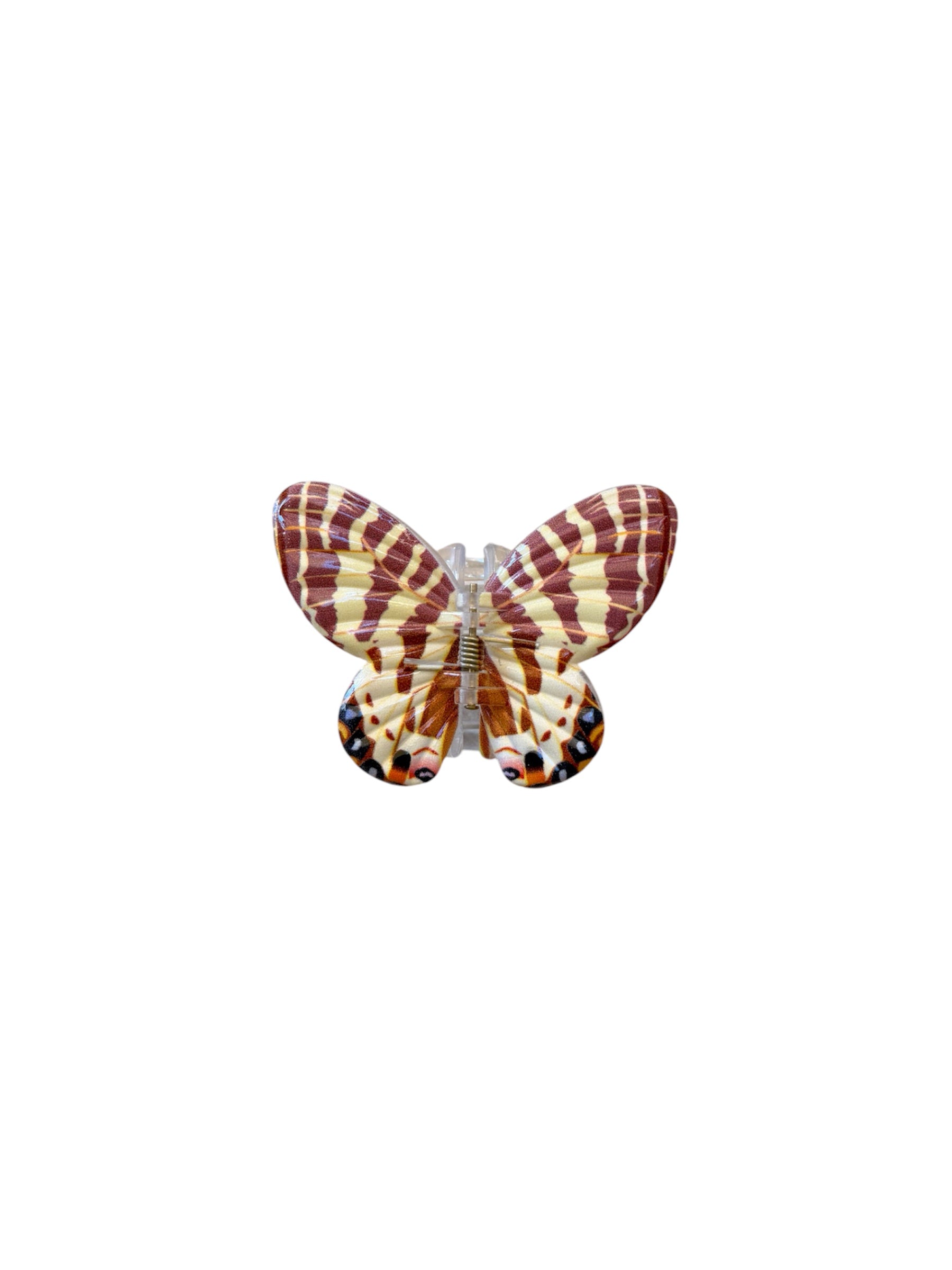 Hair Clip Butterfly #6