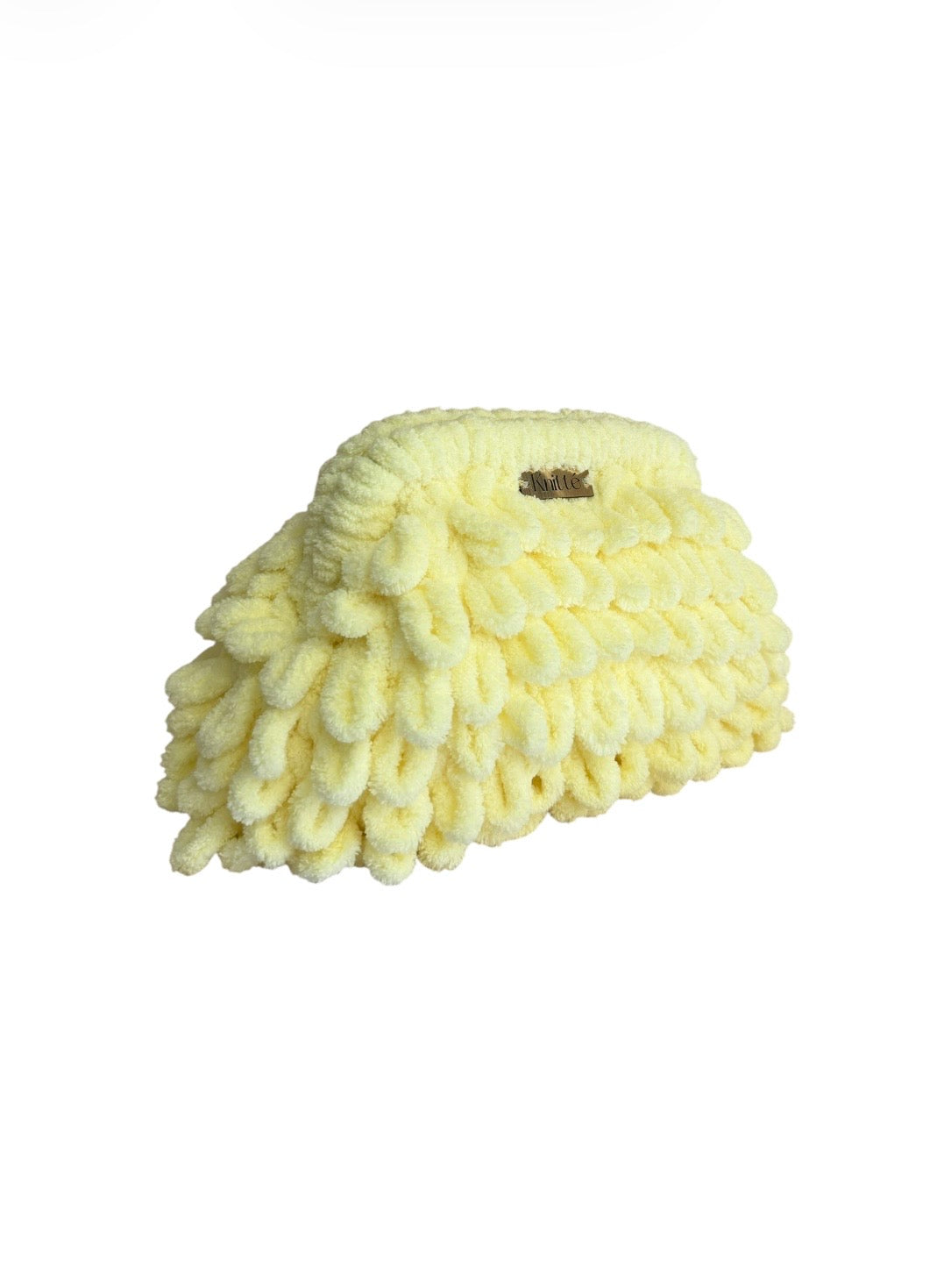 Puffy Bag Medium