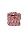 Knitted Mini Bag