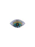 Hair Clip Eye