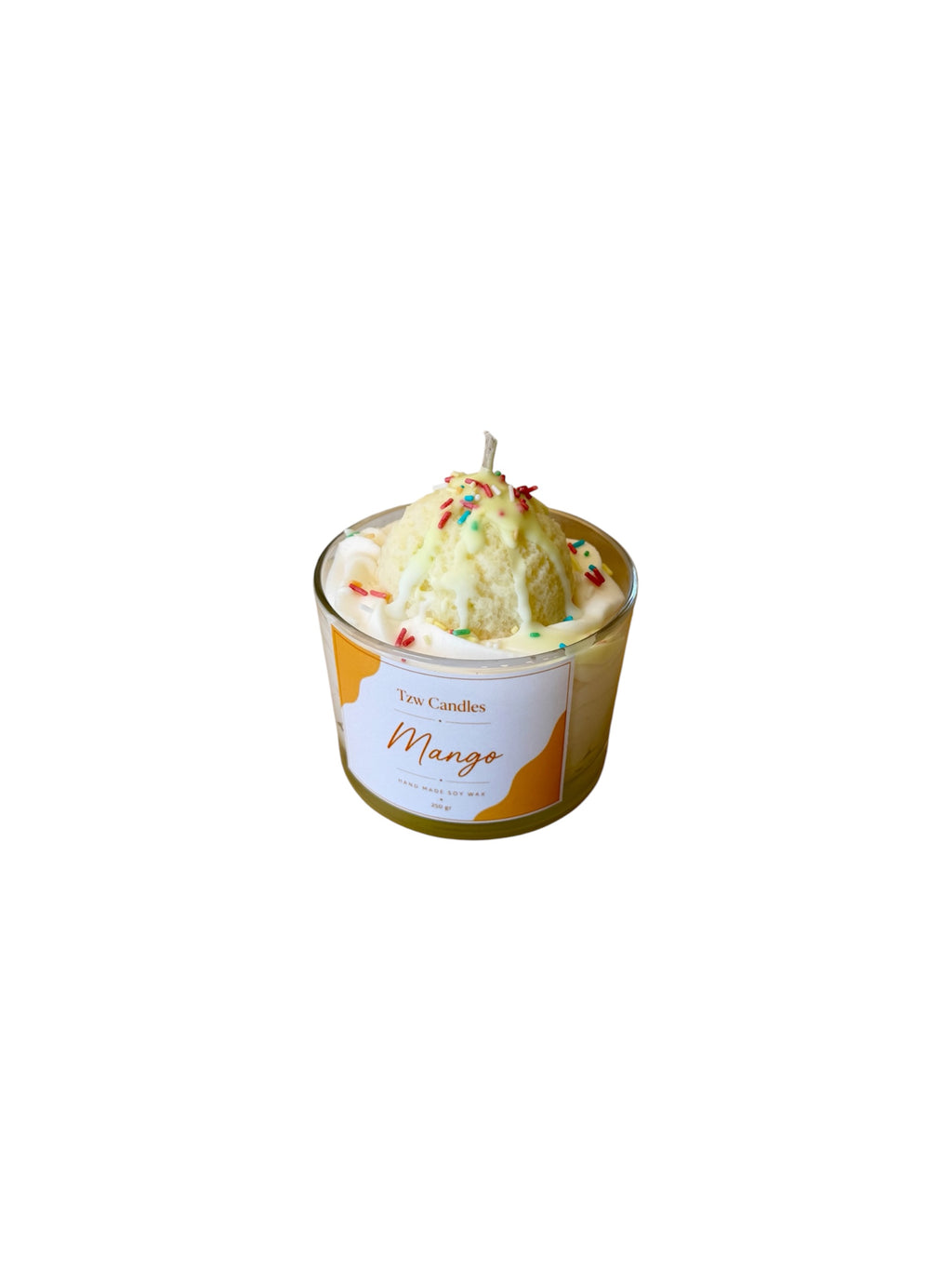 Κερί Mango