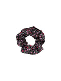 Scrunchie Υφασμάτινο Flowers