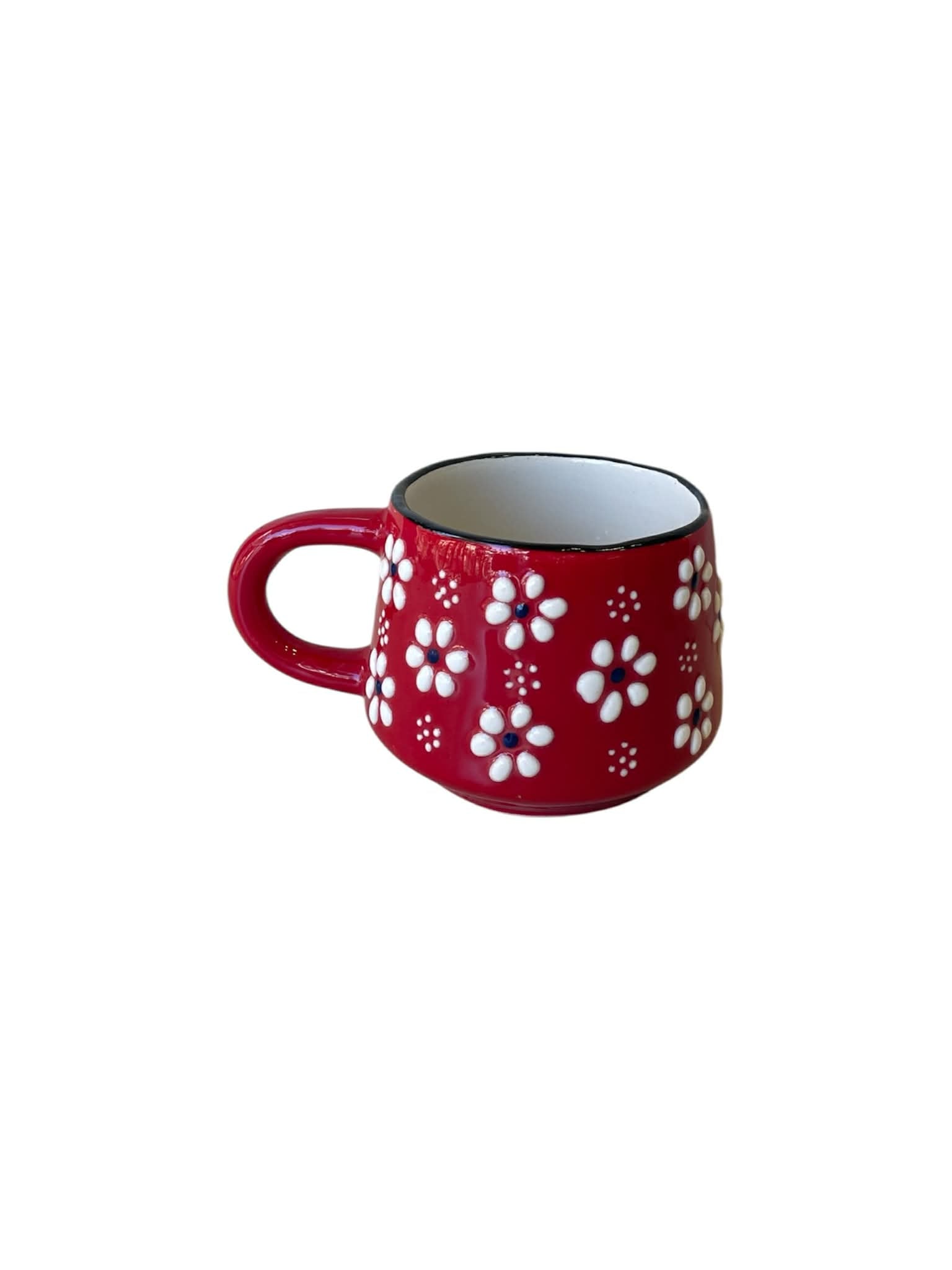 Daisy Cup Double Espresso