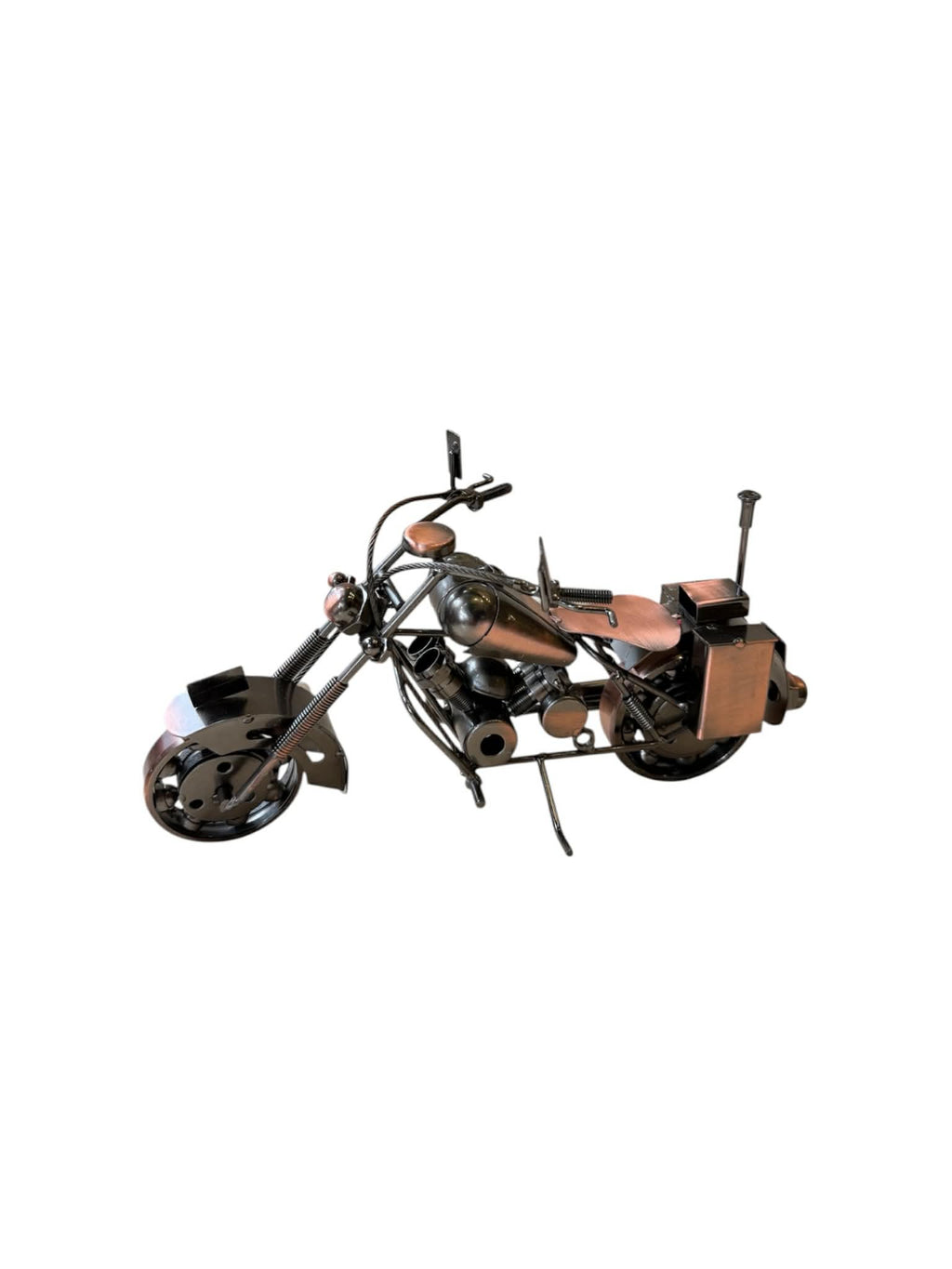Διακοσμητική Harley