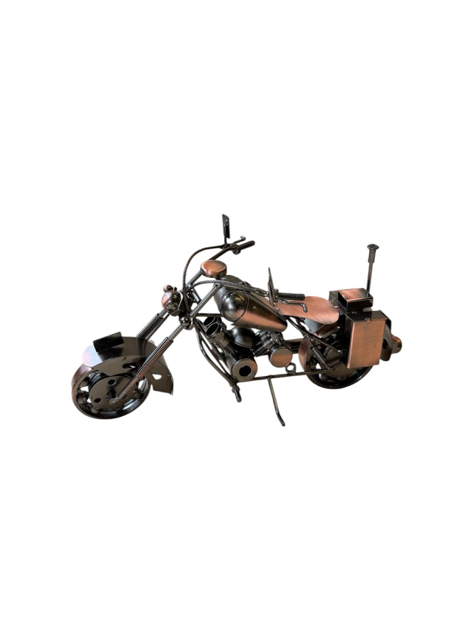 Διακοσμητική Harley