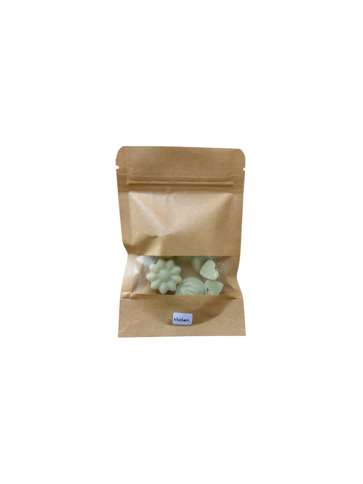 Wax Melts Άρωμα Πεπόνι