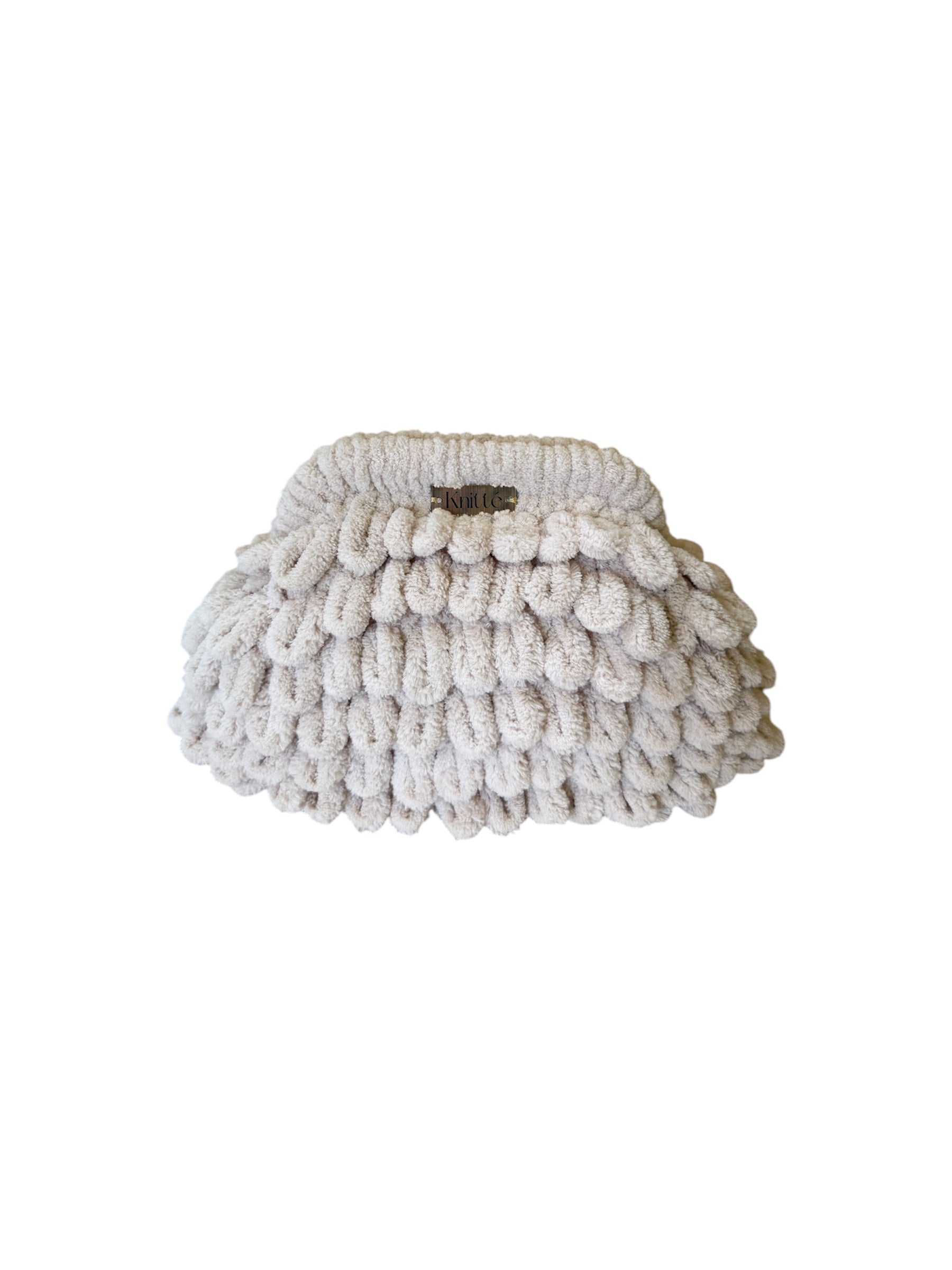 Puffy Bag Medium