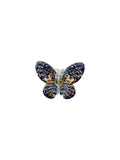 Hair Clip Butterfly #4