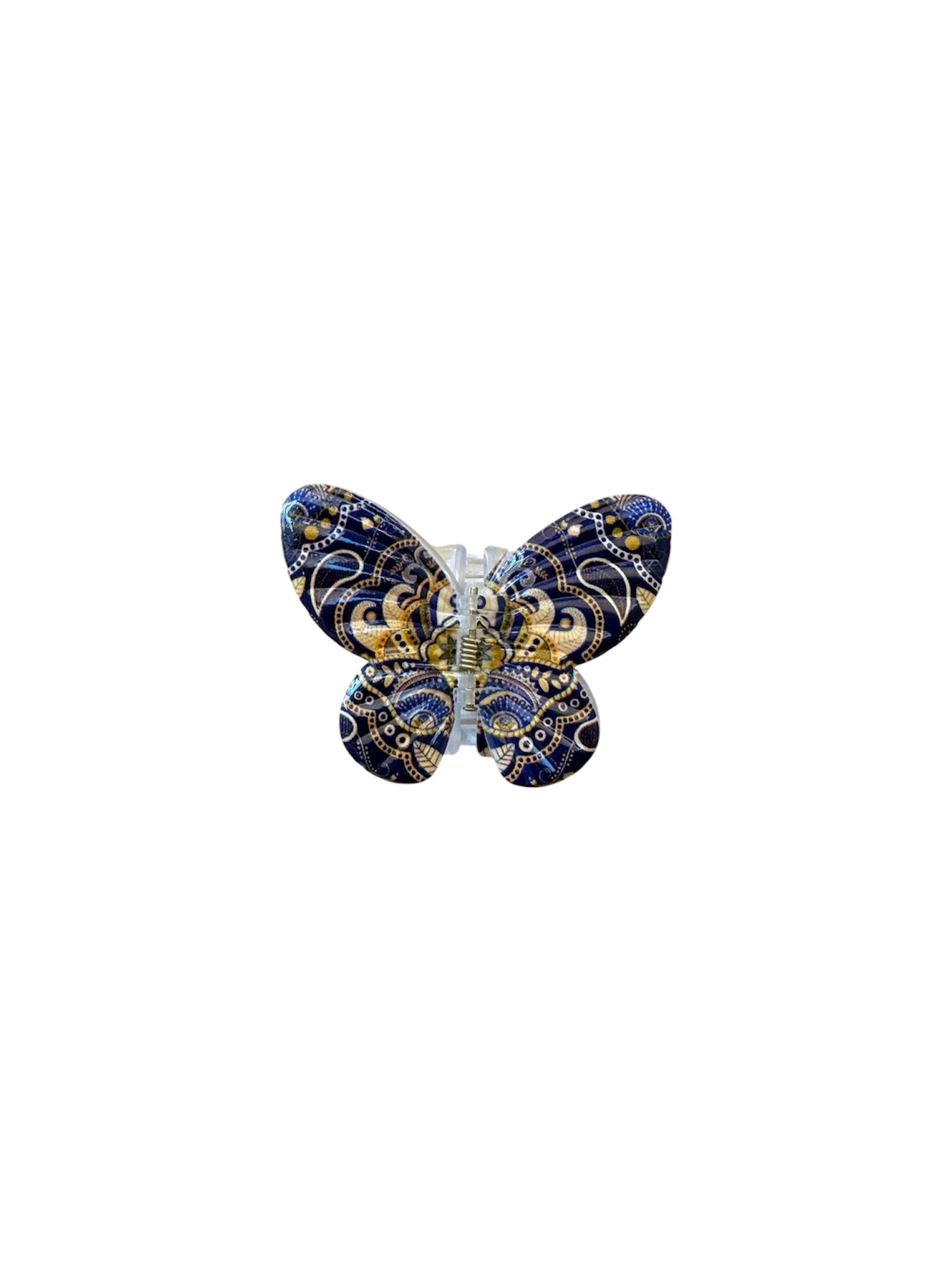 Hair Clip Butterfly #4