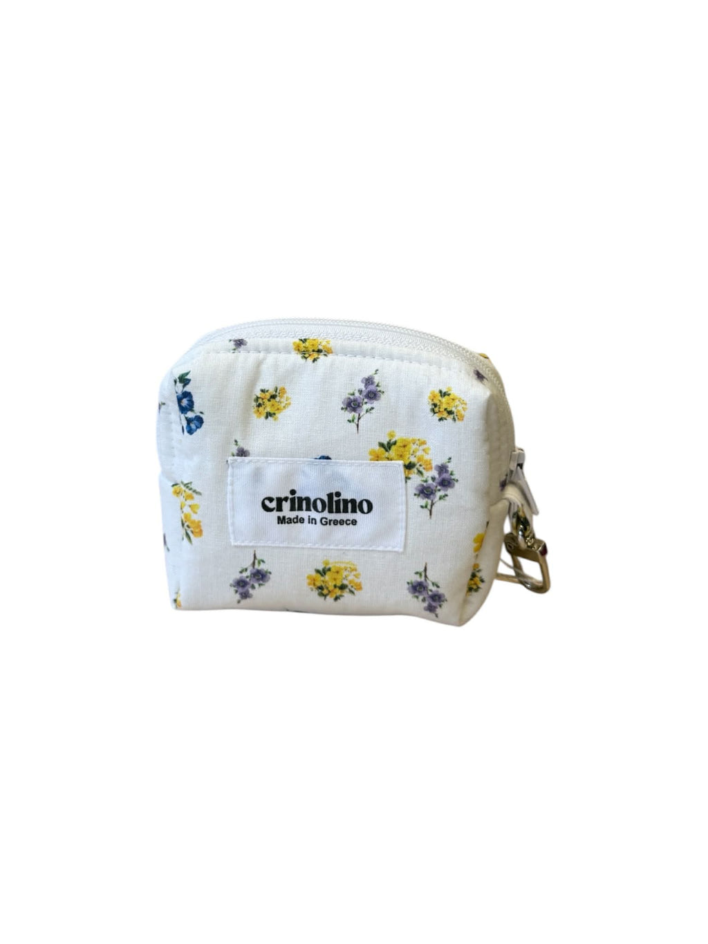 Key Charm Crinolino