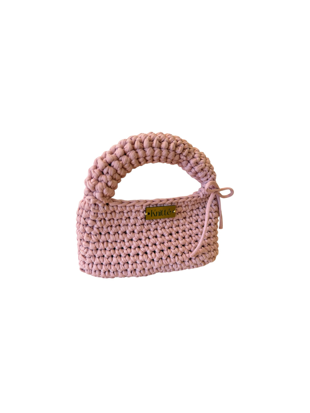 Pink Aria Mini Bag