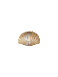 Hair Clip Light Yellow Shell