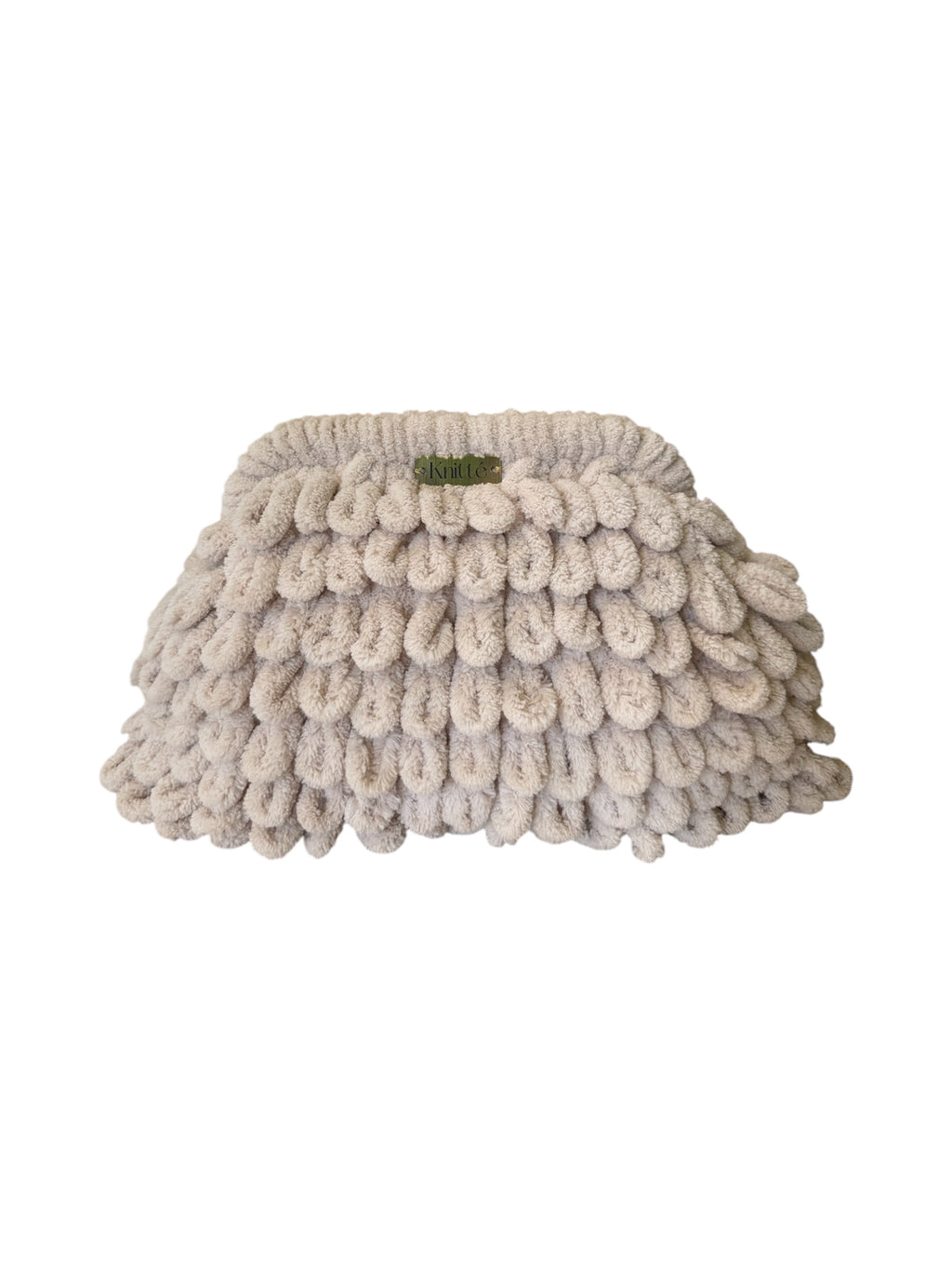 Puffy Bag Large