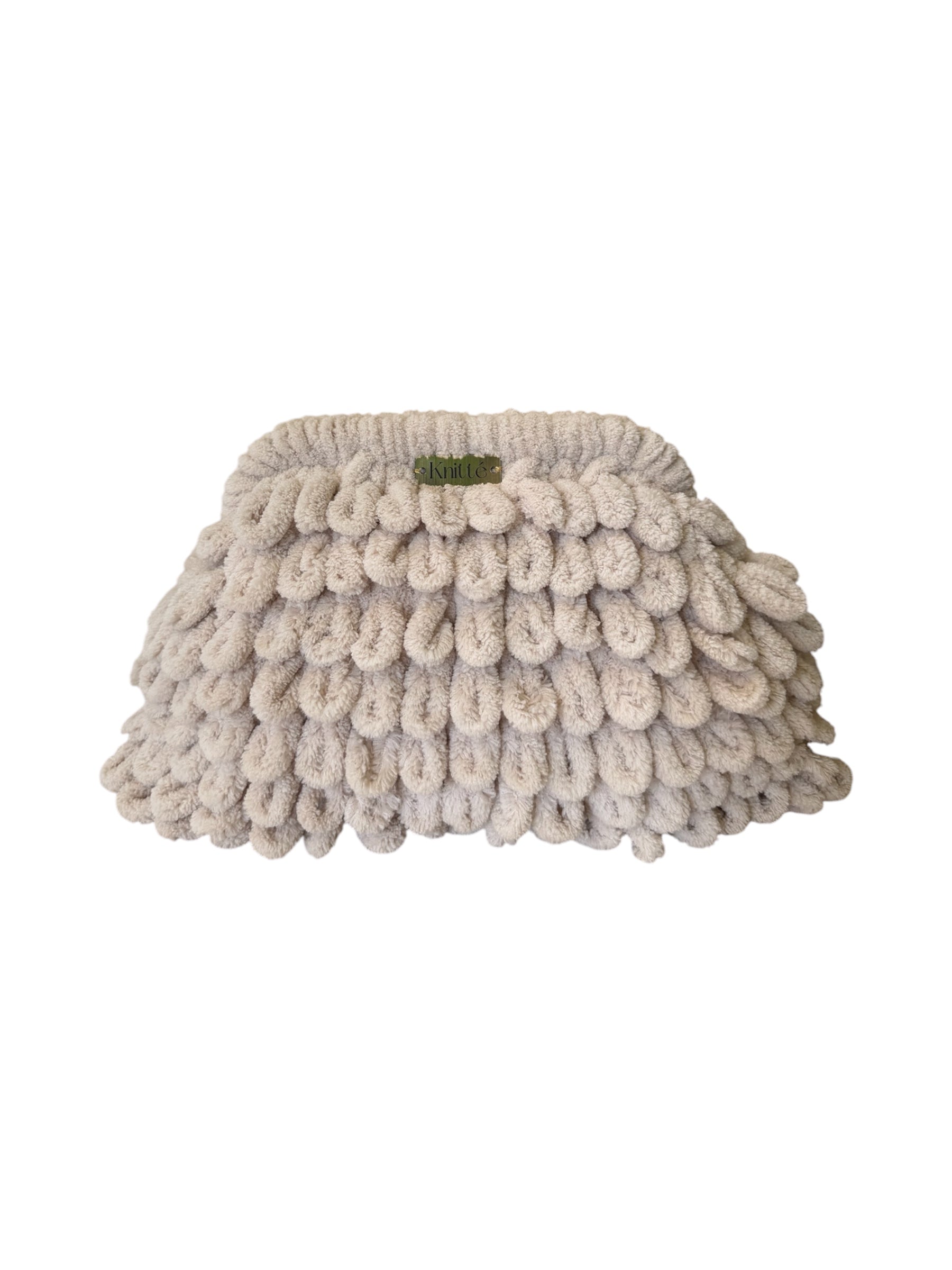 Puffy Bag Large