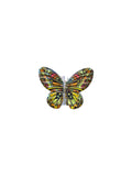 Hair Clip Butterfly #5